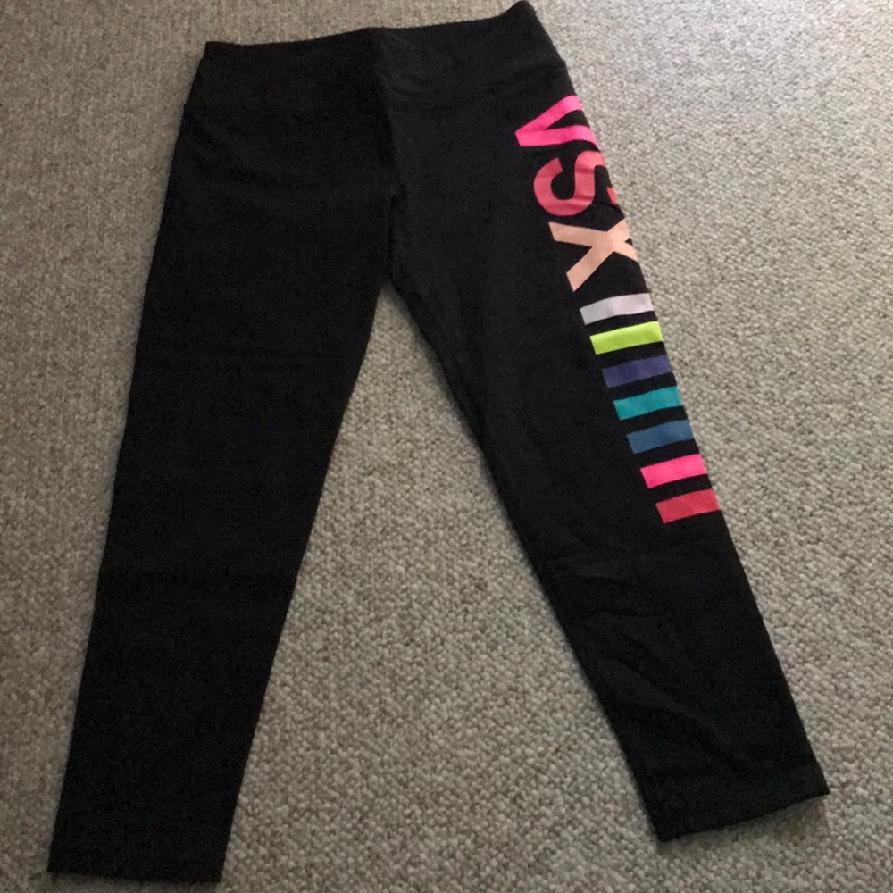 Vsx knock out tight, full length but short size